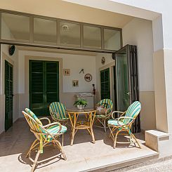 Appartement Marina