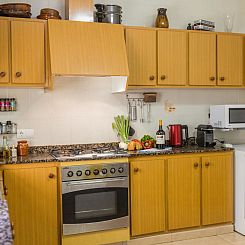 Appartement Marina