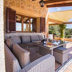 Vakantiehuis Vinga