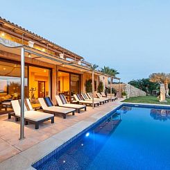 Vakantiehuis Vinga