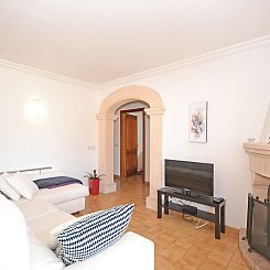 Vakantiehuis Barca