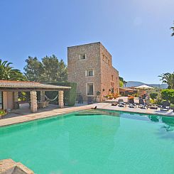 Vakantiehuis Torreon