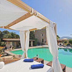 Vakantiehuis Torreon
