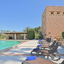 Vakantiehuis Torreon