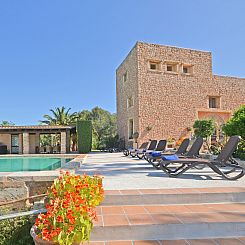 Vakantiehuis Torreon