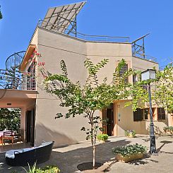 Vakantiehuis Amparo Luca