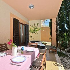 Vakantiehuis Amparo Luca