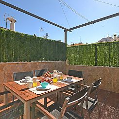 Vakantiehuis Can Xus
