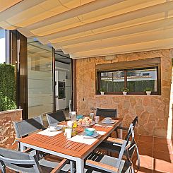 Vakantiehuis Can Xus