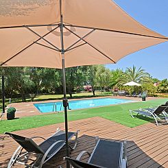 Vakantiehuis Santa Maria