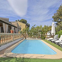 Vakantiehuis Llimona