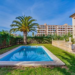 Vakantiehuis VILLA LAGO - ARAN BERNA ETV/14896