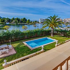 Vakantiehuis VILLA LAGO - ARAN BERNA ETV/14896