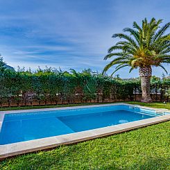 Vakantiehuis VILLA LAGO - ARAN BERNA ETV/14896