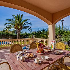 Vakantiehuis VILLA LAGO - ARAN BERNA ETV/14896