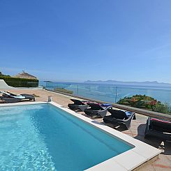 Vakantiehuis Marinero - Can Torrens