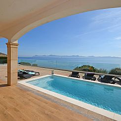 Vakantiehuis Marinero - Can Torrens