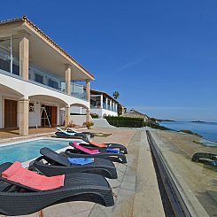 Vakantiehuis Marinero - Can Torrens