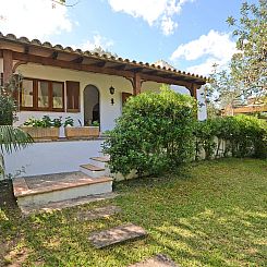 Vakantiehuis Spiros &quot-Camp Roig&quot-