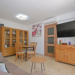 Appartement Oliva