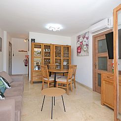 Appartement Oliva