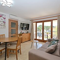 Appartement Oliva