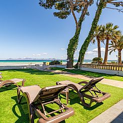 Vakantiehuis Villa Garballons 9 Alcudia - Sea Front by Prior