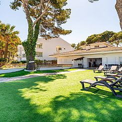 Vakantiehuis Villa Garballons 9 Alcudia - Sea Front by Prior