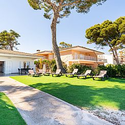 Vakantiehuis Villa Garballons 9 Alcudia - Sea Front by Prior