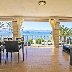 Appartement Voramar
