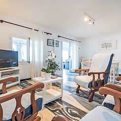 Appartement Voramar
