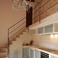 Vakantiehuis Casa Luna