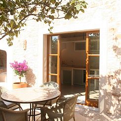 Vakantiehuis Casa Luna