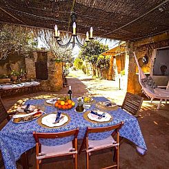 Vakantiehuis Finca Campino