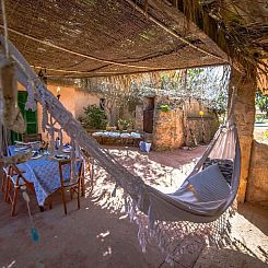 Vakantiehuis Finca Campino
