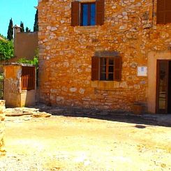 Vakantiehuis Finca Can Cuco