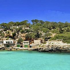 Appartement Finca Can Patito