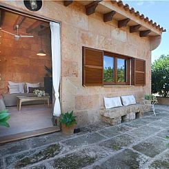 Appartement Finca Can Patito
