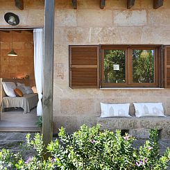 Appartement Finca Can Patito