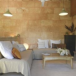 Appartement Finca Can Patito