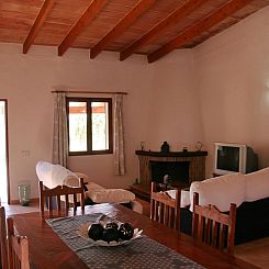 Vakantiehuis Poolfinca Vela Azul