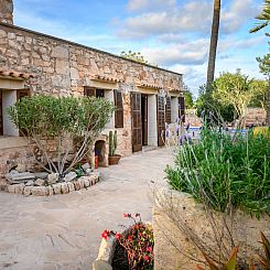 Vakantiehuis Villa Moli de Ca n'Orell
