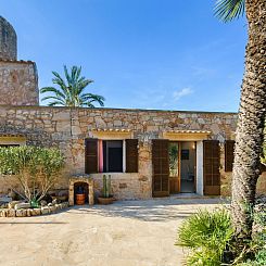 Vakantiehuis Villa Moli de Ca n'Orell