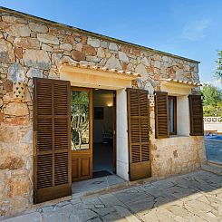 Vakantiehuis Villa Moli de Ca n'Orell