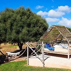 Vakantiehuis Finca Can Marines