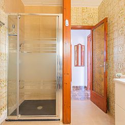 Vakantiehuis Villa S'Aguila, Es Cap Des Moro, Santanyí, 4 p