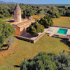 Vakantiehuis Moli