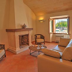 Vakantiehuis Moli