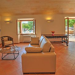 Vakantiehuis Moli