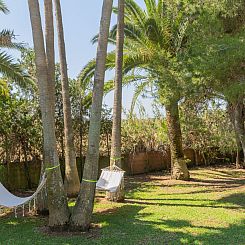 Vakantiehuis Jardi
